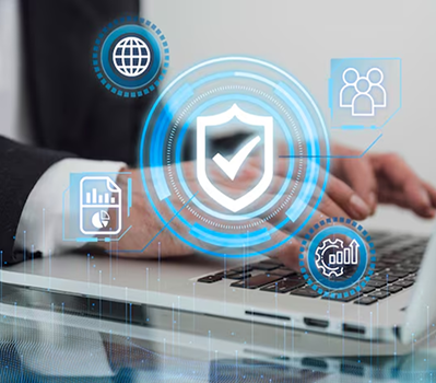 AWS Cloud & Infrastructure Management